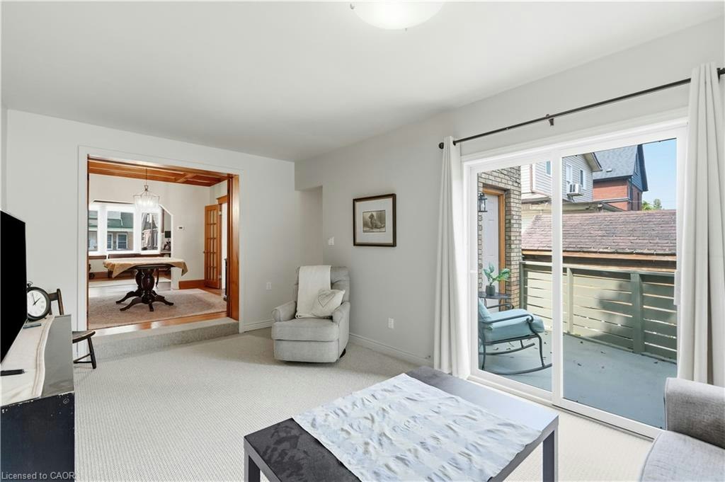 163 Grosvenor Avenue S, Hamilton, ON, L8M 3L4 - 17