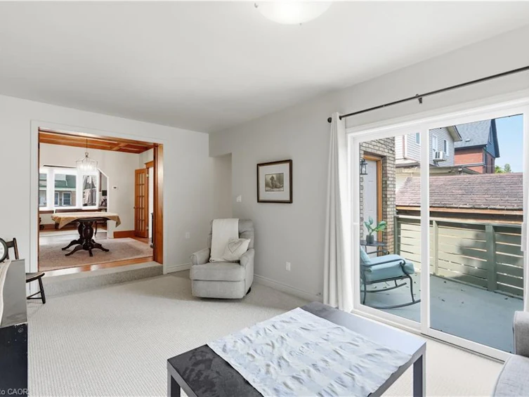 163 Grosvenor Avenue S, Hamilton, ON, L8M 3L4 - 17