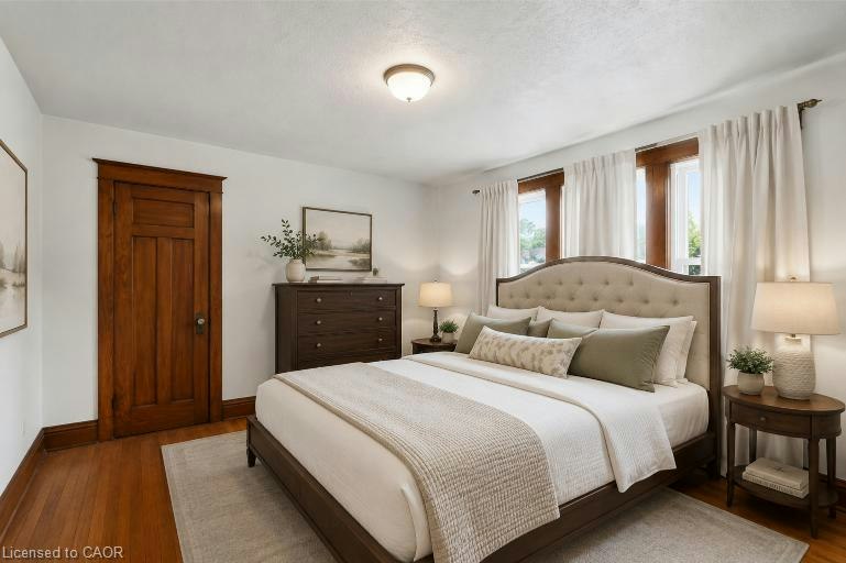 163 Grosvenor Avenue S, Hamilton, ON, L8M 3L4 - 41