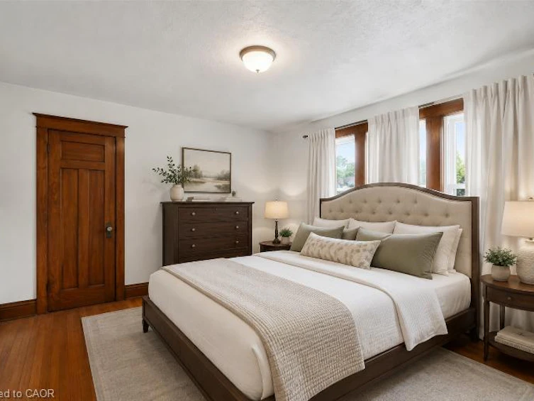 163 Grosvenor Avenue S, Hamilton, ON, L8M 3L4 - 41