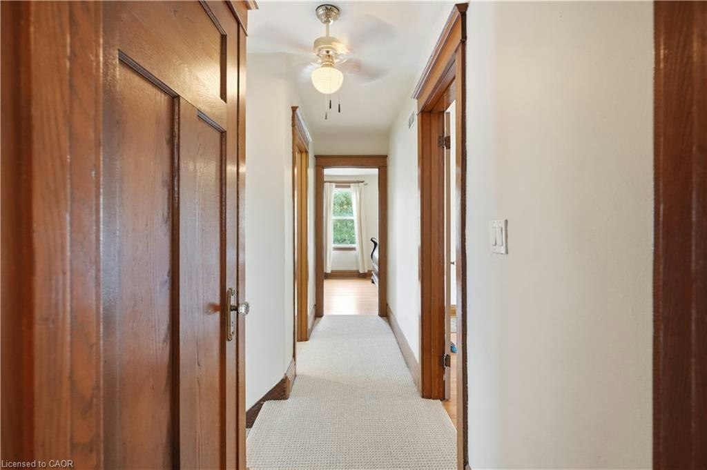 163 Grosvenor Avenue S, Hamilton, ON, L8M 3L4 - 21