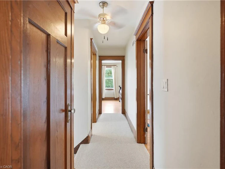 163 Grosvenor Avenue S, Hamilton, ON, L8M 3L4 - 21
