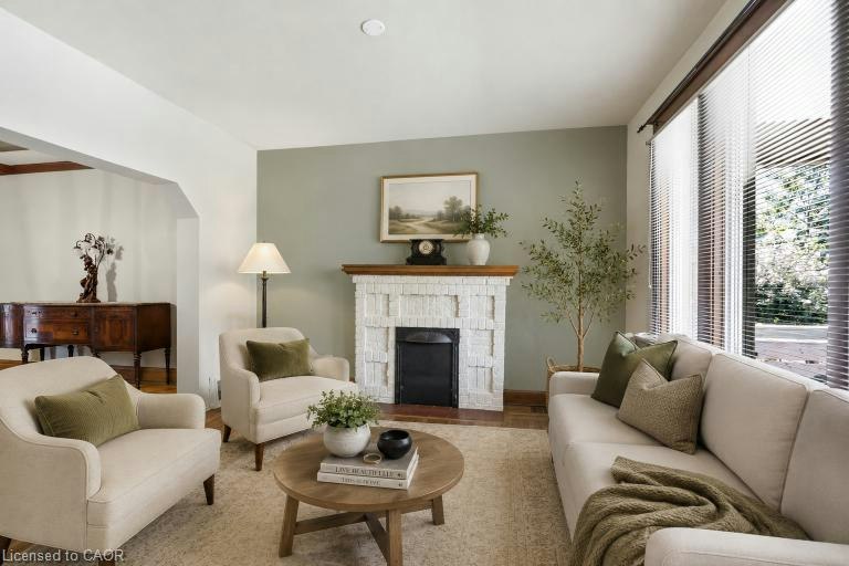 163 Grosvenor Avenue S, Hamilton, ON, L8M 3L4 - 39