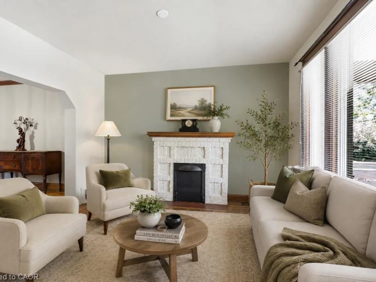 163 Grosvenor Avenue S, Hamilton, ON, L8M 3L4 - 39