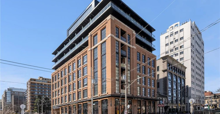401-24 Augusta Street, Hamilton, ON, L8N 1P7 - 9