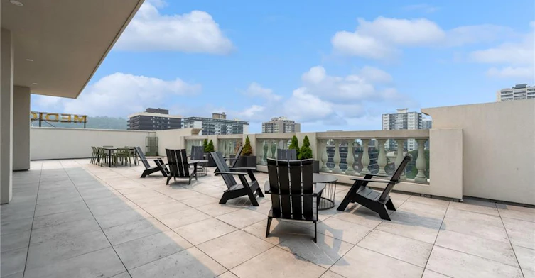 401-24 Augusta Street, Hamilton, ON, L8N 1P7 - 13