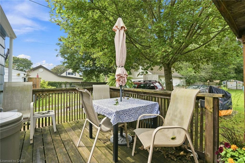 9 Lancaster Avenue, Brantford, ON, N3T 5E5 - 19