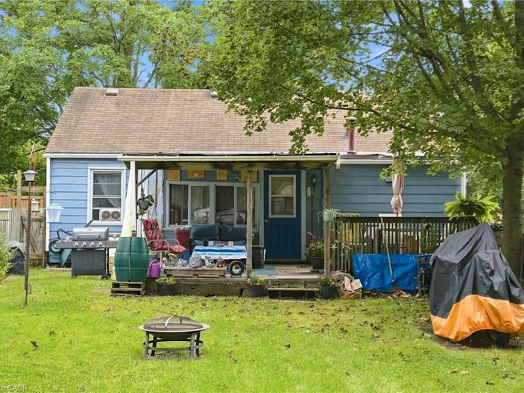 9 Lancaster Avenue, Brantford, ON, N3T 5E5 - 23