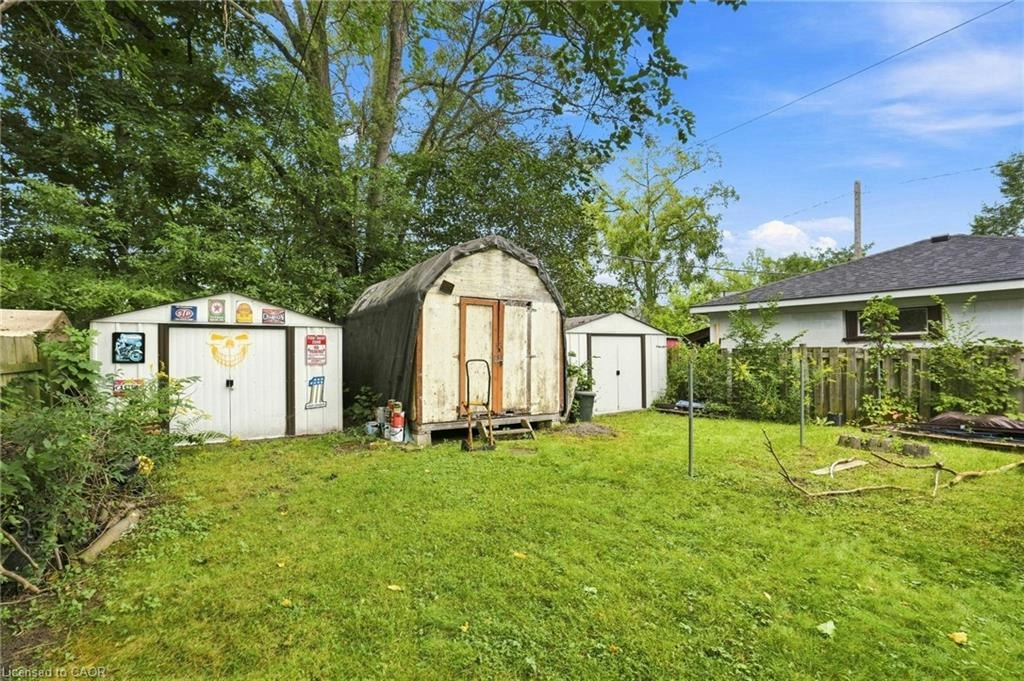 9 Lancaster Avenue, Brantford, ON, N3T 5E5 - 21