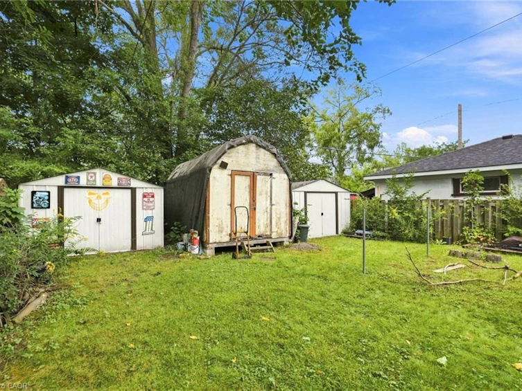 9 Lancaster Avenue, Brantford, ON, N3T 5E5 - 21
