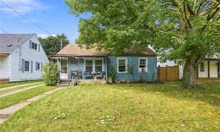 9 Lancaster Avenue