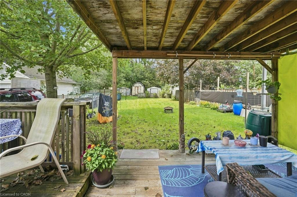 9 Lancaster Avenue, Brantford, ON, N3T 5E5 - 18