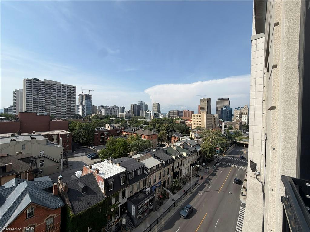804-169 James Street S, Hamilton, ON, L8P 3A3 - 9