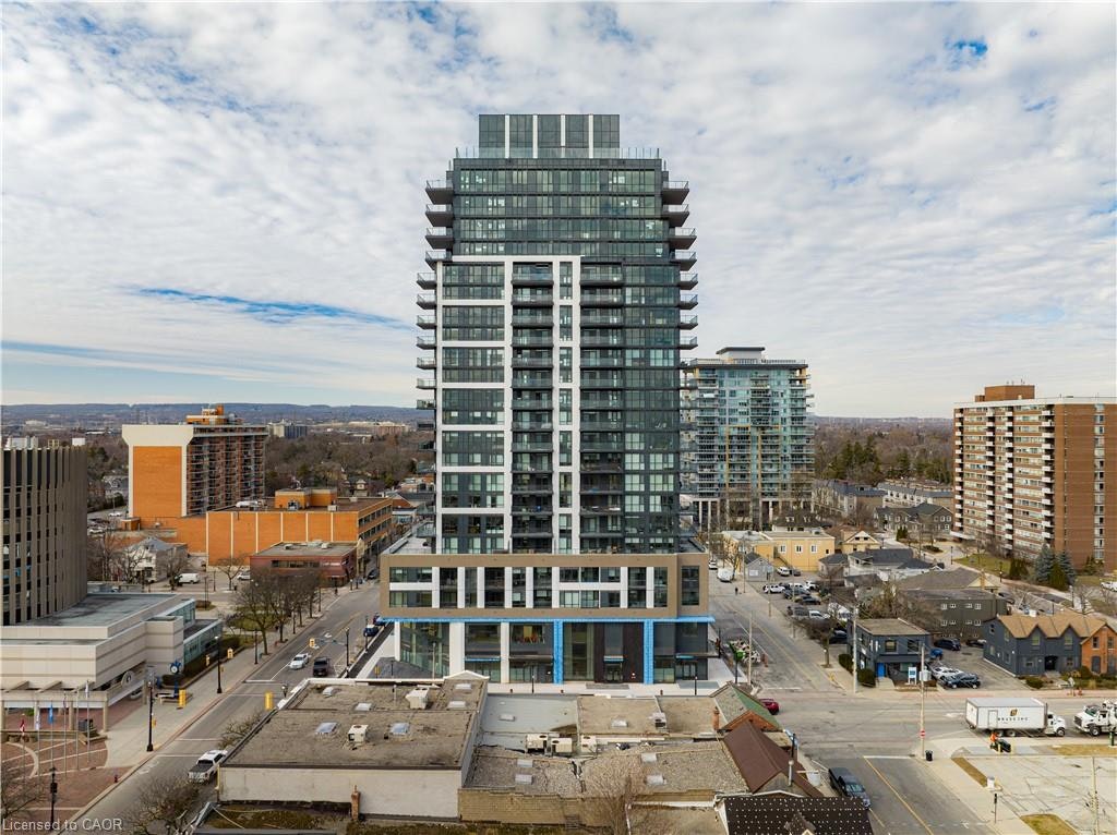 905-2007 James Street, Burlington, ON, L7R 0G7