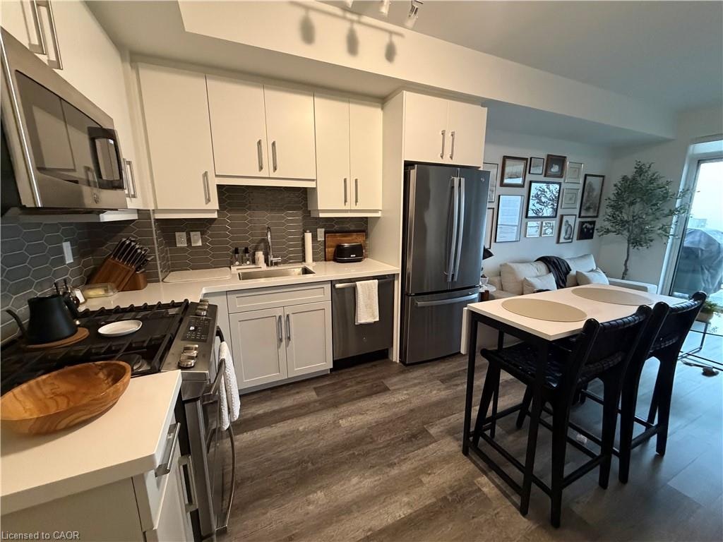 905-2007 James Street, Burlington, ON, L7R 0G7 - 4