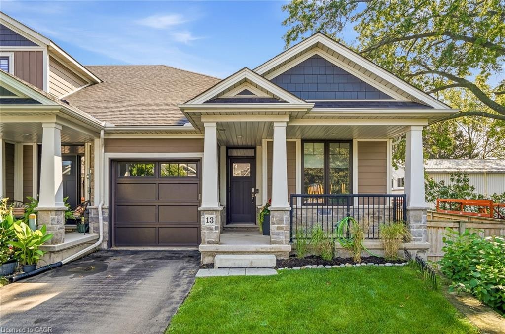13 Turbina Court, Grimsby, ON, L3M 0H8