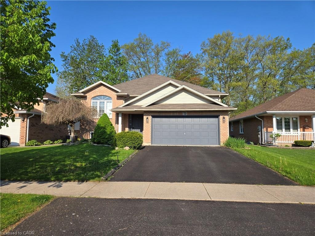 73 Foxtail Avenue, Welland, ON, L3C 7J6