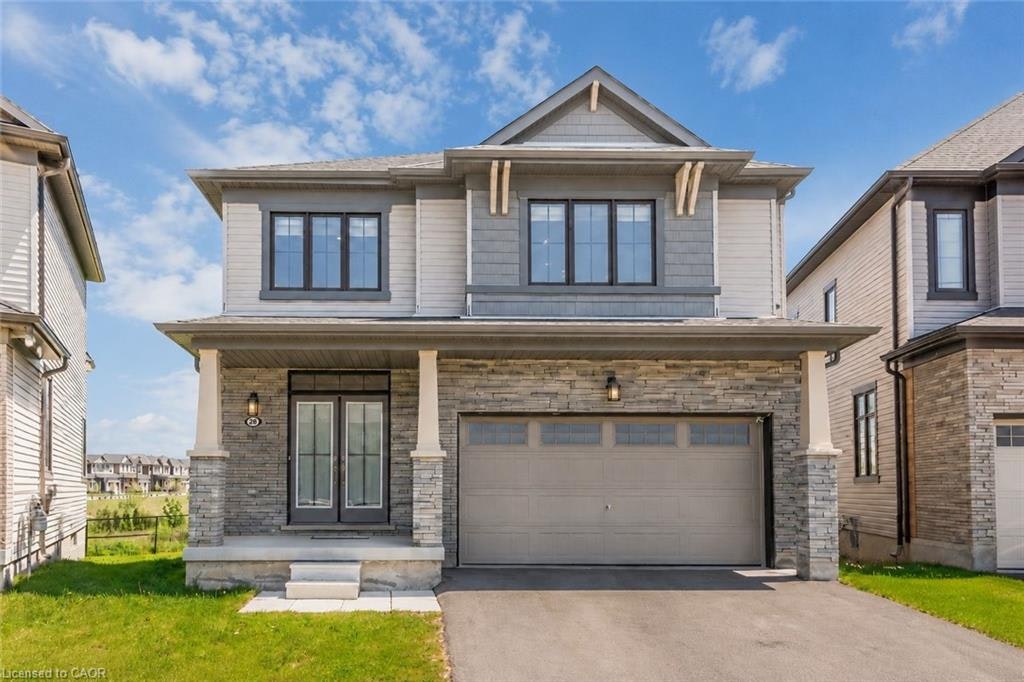 28 Magdalena Street, Hamilton, ON, L8J 0M3