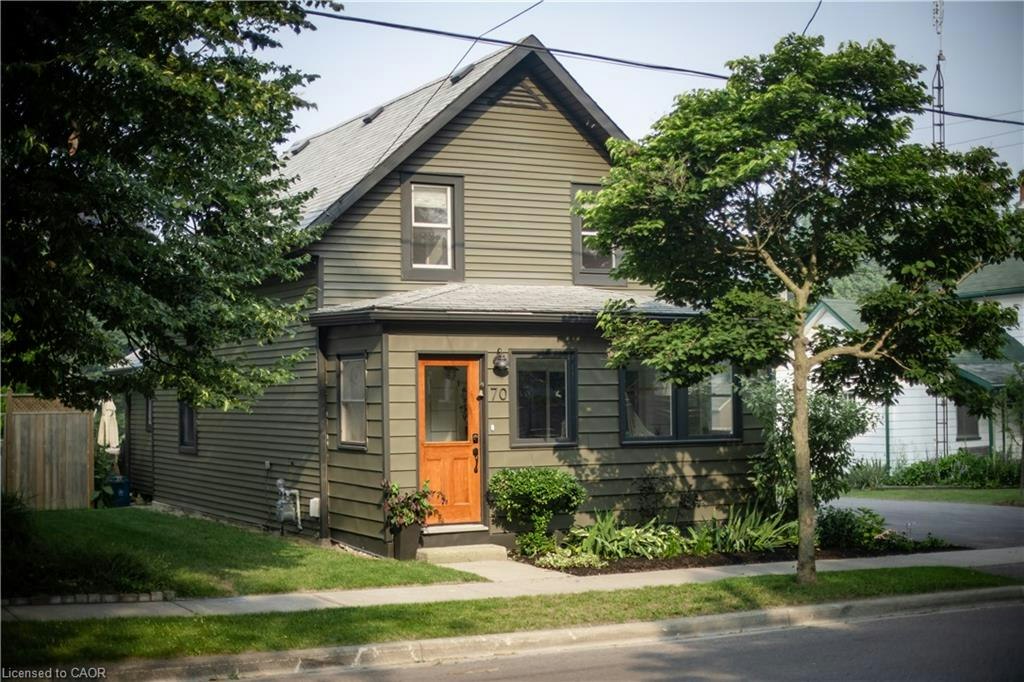 70 Bramley Street S, Port Hope, ON, L1A 3K4