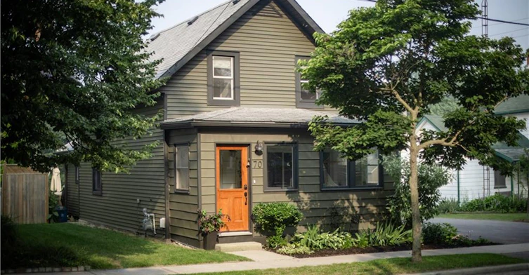 70 Bramley Street S, Port Hope, ON, L1A 3K4