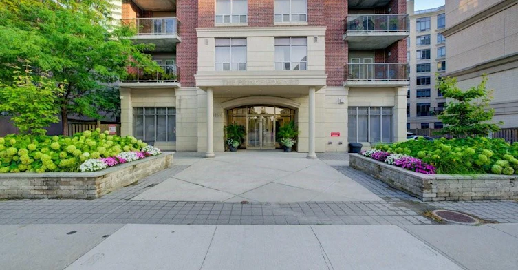 309-4196 Dundas Street W, Toronto, ON, M8X 0A3 - 3