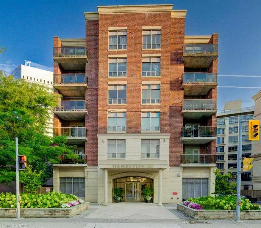 309-4196 Dundas Street W, Toronto, ON, M8X 0A3