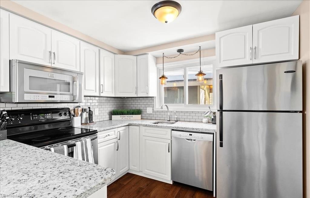 152B Northlake Drive, Waterloo, ON, N2V 1H7 - 7