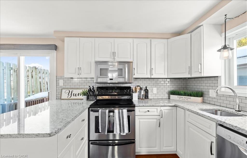 152B Northlake Drive, Waterloo, ON, N2V 1H7 - 10