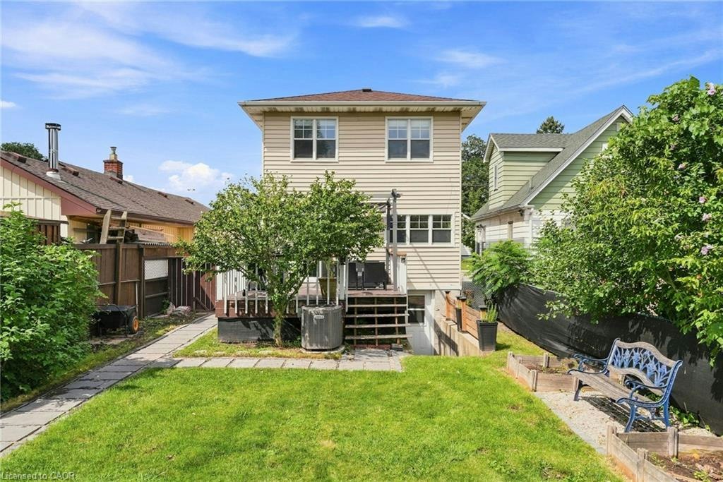 600 Quebec Street, Hamilton, ON, L8H 6V4 - 33
