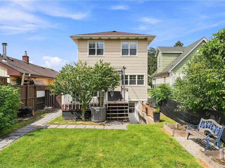 600 Quebec Street, Hamilton, ON, L8H 6V4 - 33