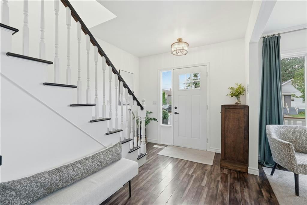 600 Quebec Street, Hamilton, ON, L8H 6V4 - 5