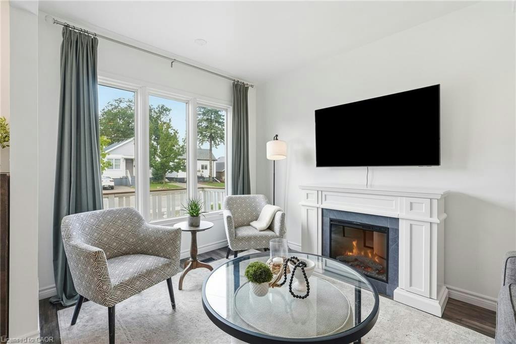 600 Quebec Street, Hamilton, ON, L8H 6V4 - 9