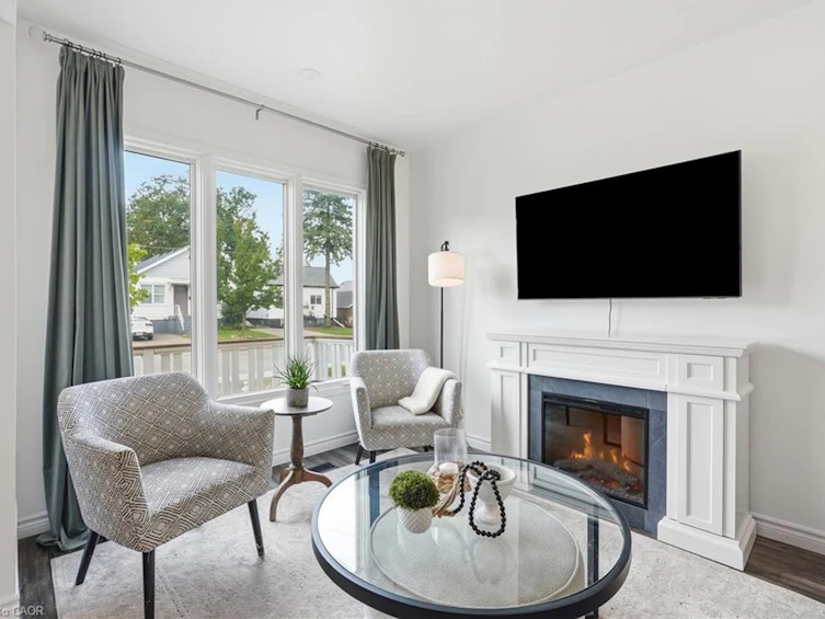 600 Quebec Street, Hamilton, ON, L8H 6V4 - 9