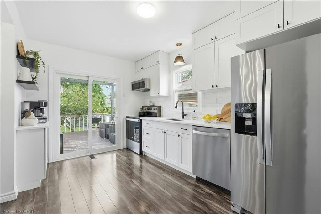 600 Quebec Street, Hamilton, ON, L8H 6V4 - 11
