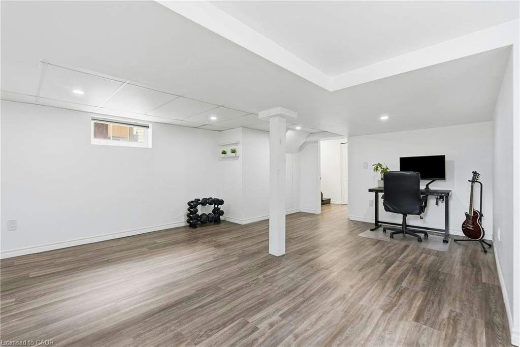 600 Quebec Street, Hamilton, ON, L8H 6V4 - 30