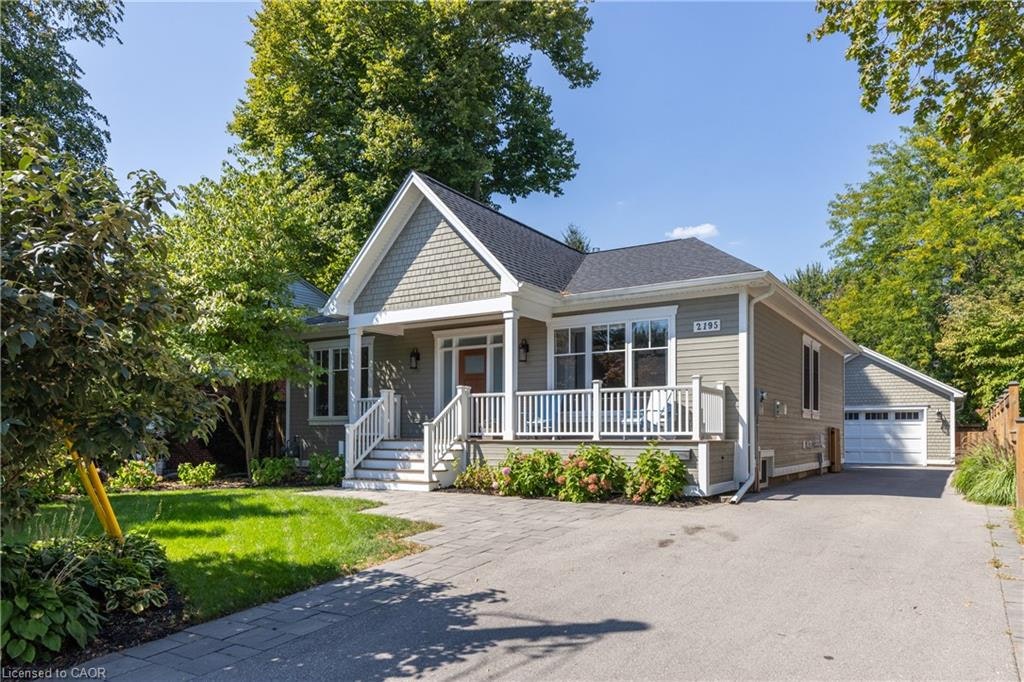 2195 Courtland Drive, Burlington, ON, L7R 1S2