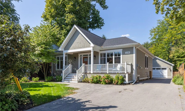 2195 Courtland Drive