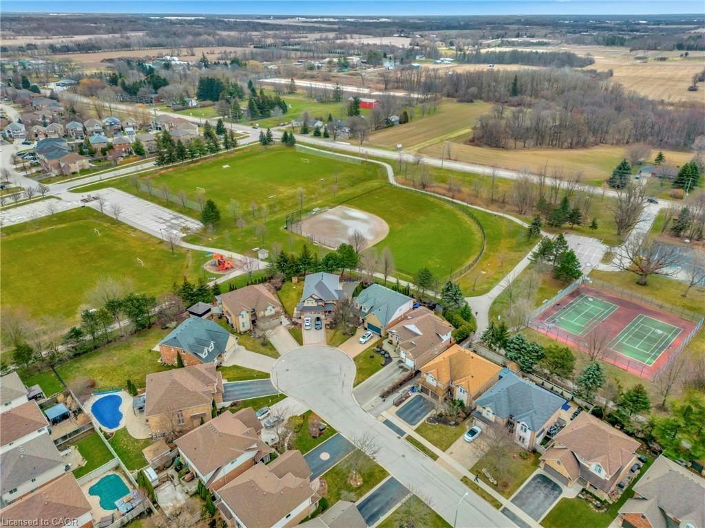251 Braithwaite Avenue, Hamilton, ON, L9G 5A7 - 29