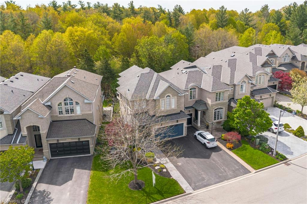 2328 Woodfield Road, Oakville, ON, L6H 6Y6