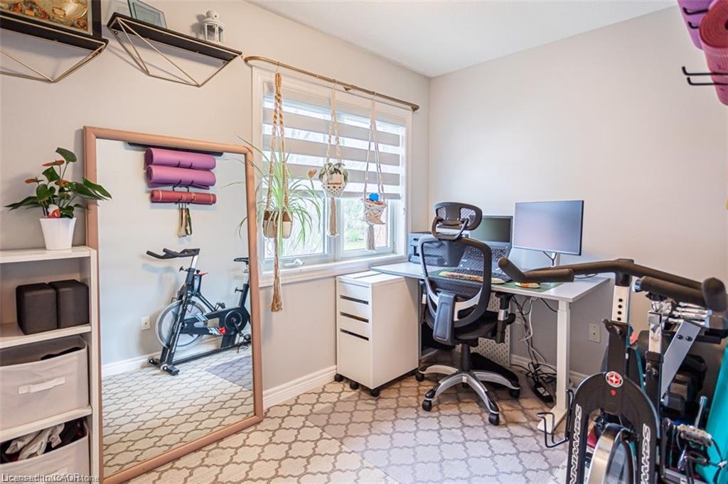 4140 Foxwood Drive, Burlington, ON, L7M 4R4 - 7