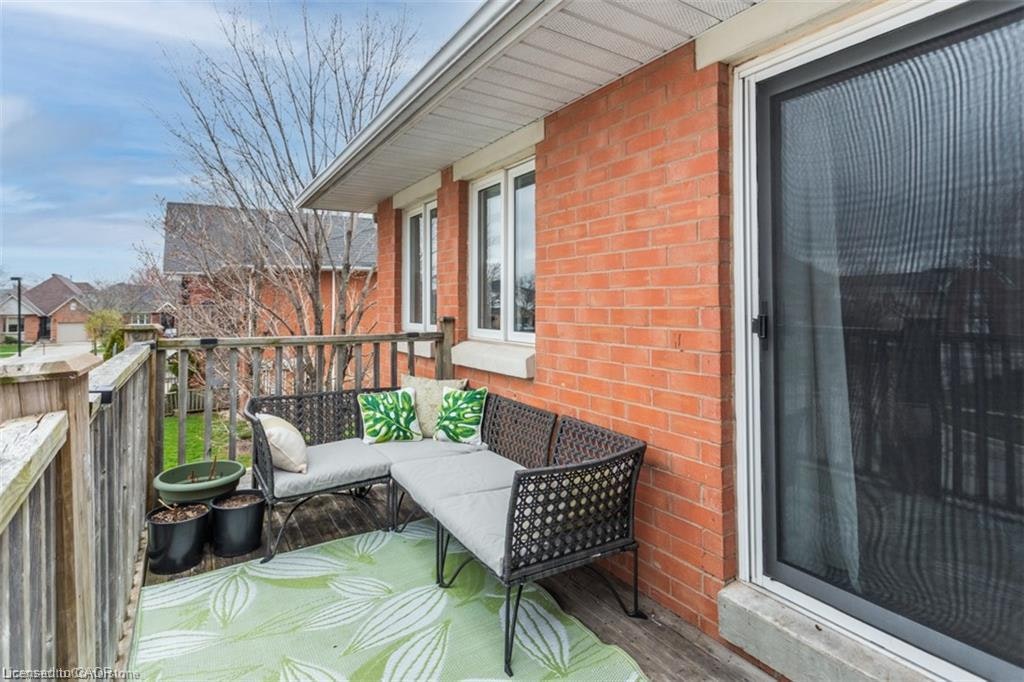 4140 Foxwood Drive, Burlington, ON, L7M 4R4 - 17