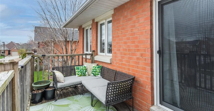 4140 Foxwood Drive, Burlington, ON, L7M 4R4 - 17