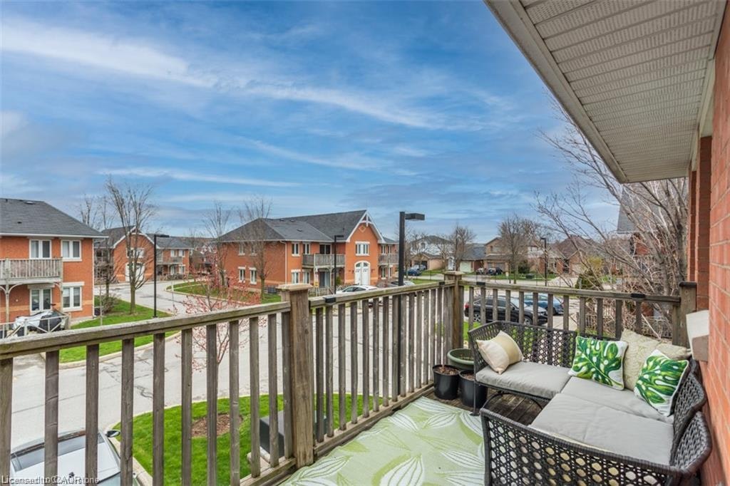 4140 Foxwood Drive, Burlington, ON, L7M 4R4 - 28