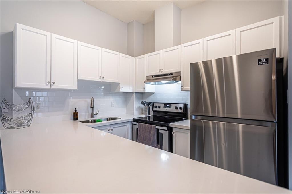 4140 Foxwood Drive, Burlington, ON, L7M 4R4 - 18
