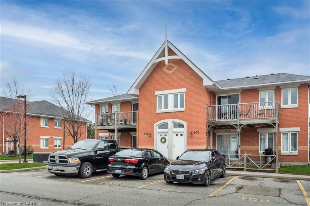 4140 Foxwood Drive, Burlington, ON, L7M 4R4 - 10