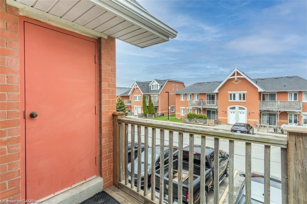 4140 Foxwood Drive, Burlington, ON, L7M 4R4 - 16