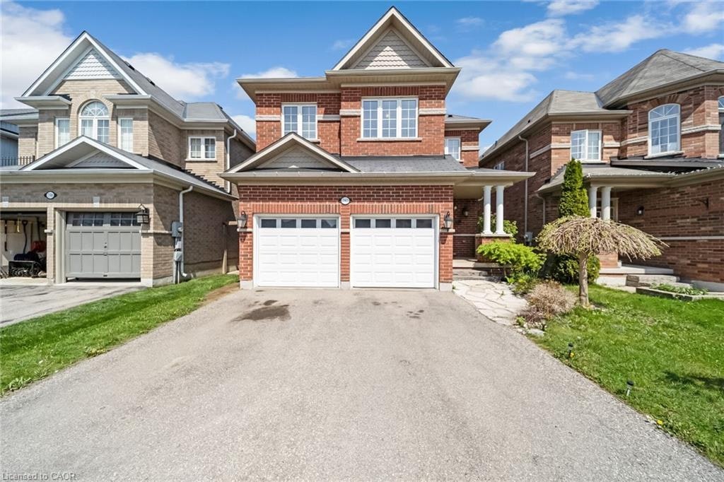 792 Arthur Parker Avenue, Woodstock, ON, N4T 0G7 - 2