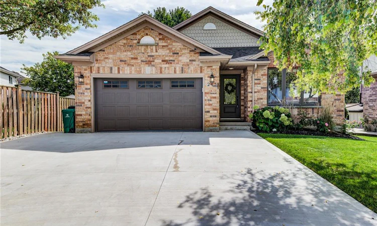 245 Schneller Drive
