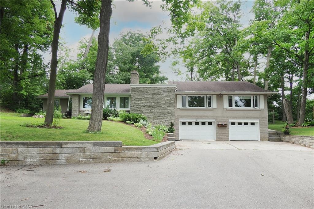 181 Lincoln Road, Waterloo, ON, N2J 2P2