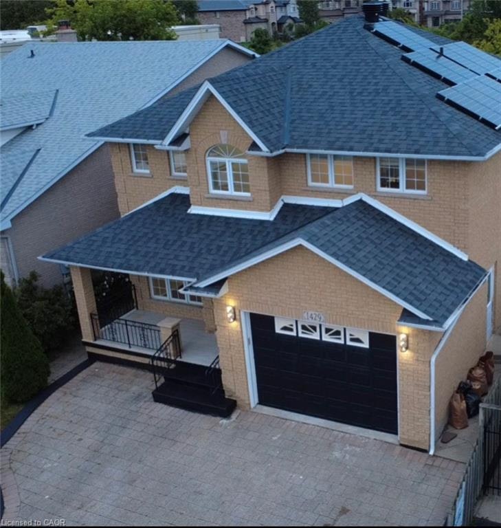 1429 Upper Sherman Avenue, Hamilton, ON, L8W 1C4